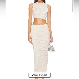 Inez Crop Top